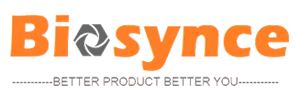 Sichuan  Biosynce  Pharmatech  Co.,  Ltd.